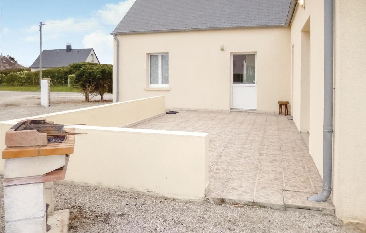 Stunning Home In St, Marcouf De Lisle With Wifi Saint-Marcouf المظهر الخارجي الصورة